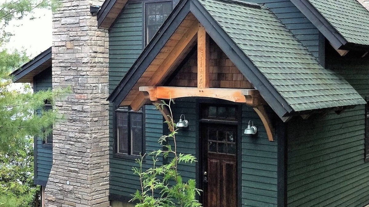 Seguin Cottage | Lake Joseph Retreat