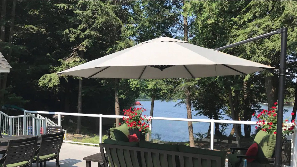 Muskoka Lakes House | Lake Joseph Waterfront
