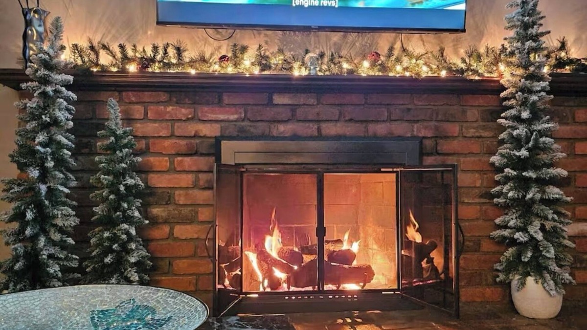Lake Orion House | Lake Life - Peaceful and Quiet