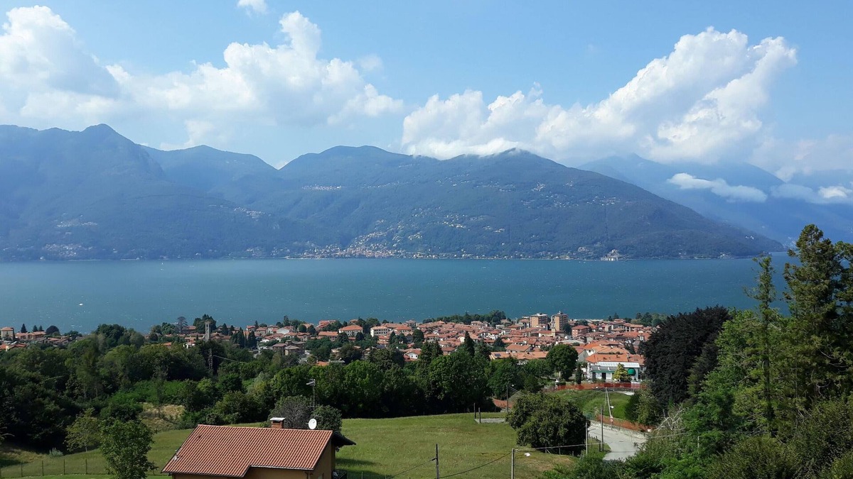 Germignaga Apartment | Lake Maggiore - Luino