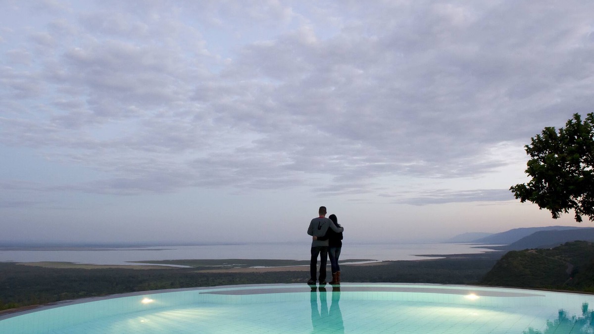 Mto wa Mbu Hotel | Lake Manyara Serena Safari