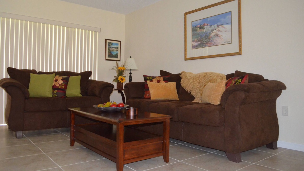Fedhaven Villa | Lake Marion Golf Resort Villa