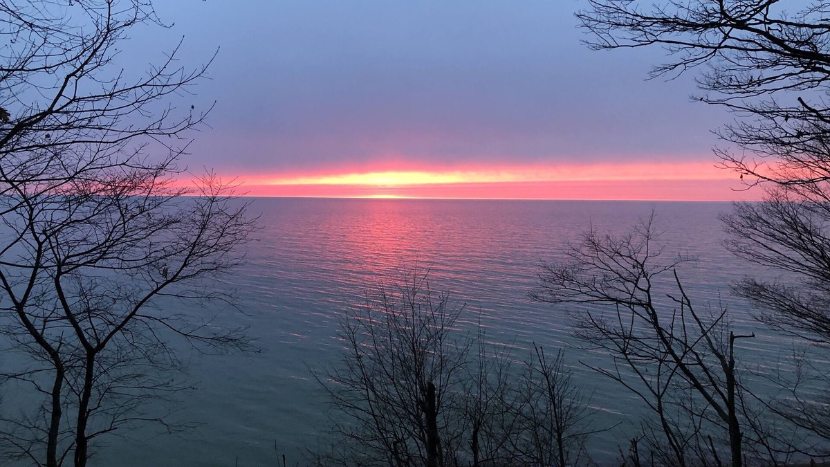 Fennville House | Lake Michigan Beach House