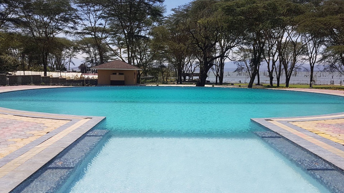 Naivasha Cabin | Lake Naivasha Resort