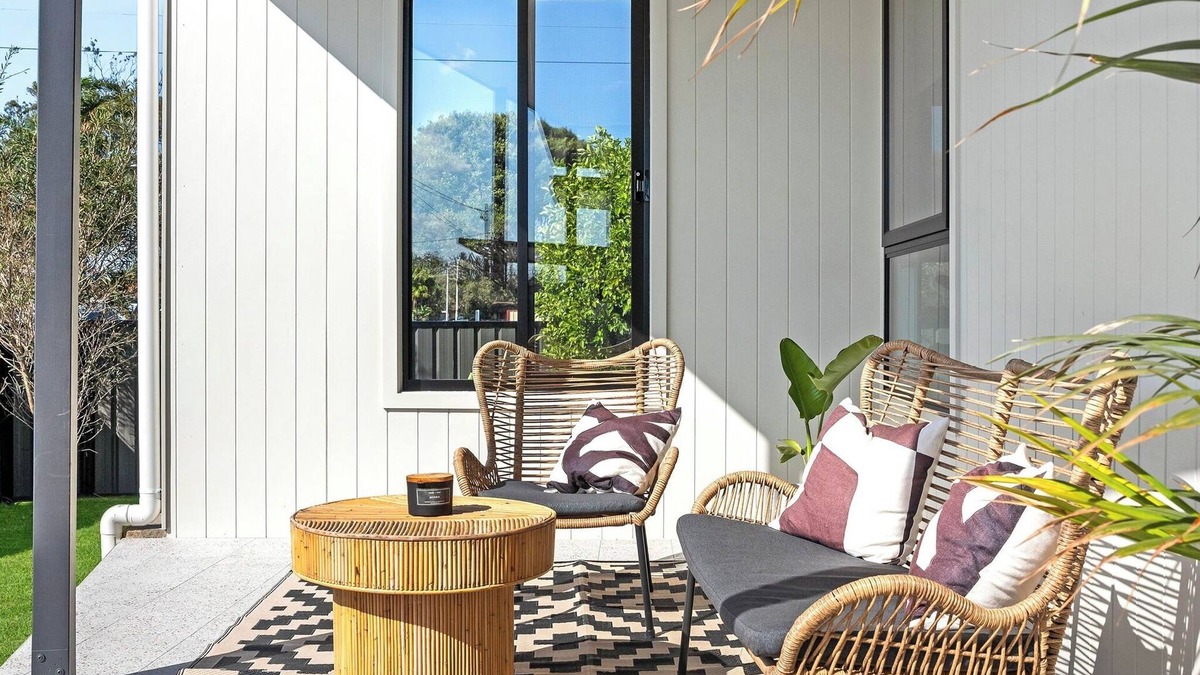 Belmont South House | Lake Ocean Retreat Macquarie n