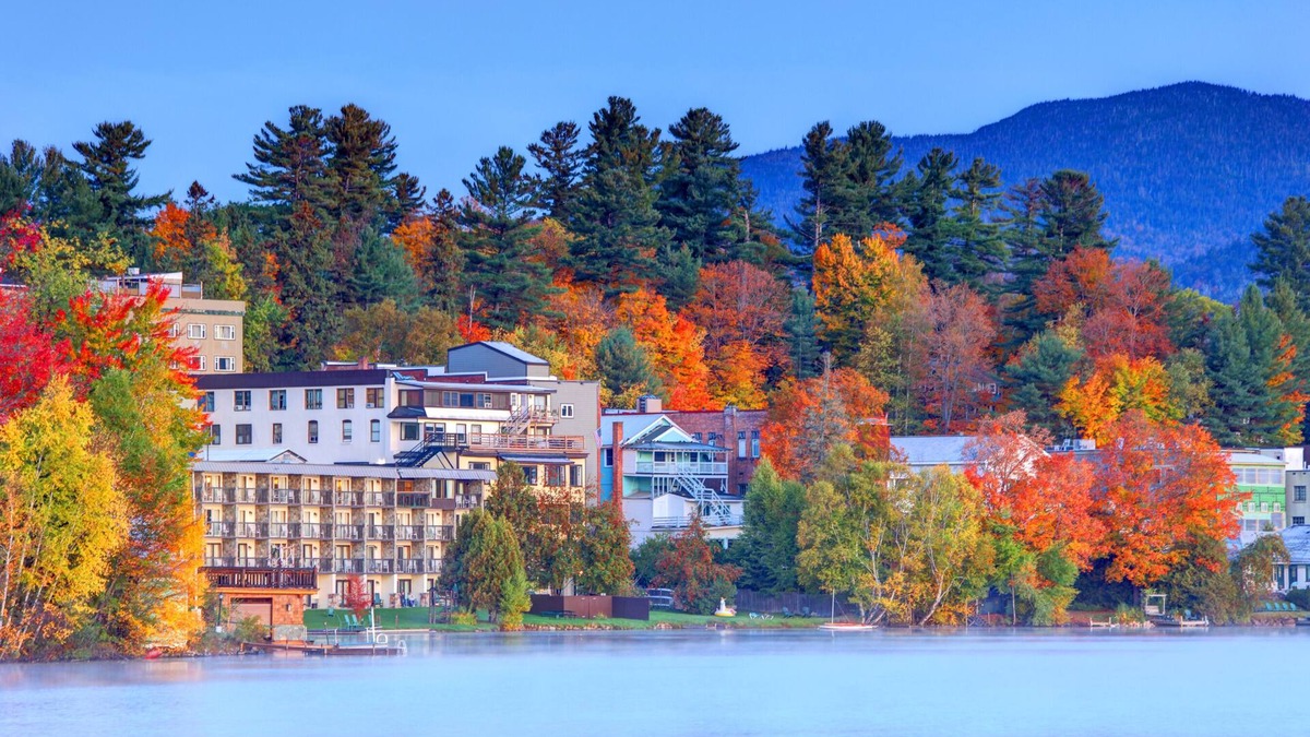 Lake Placid Resort | Lake Placid Club Lodges