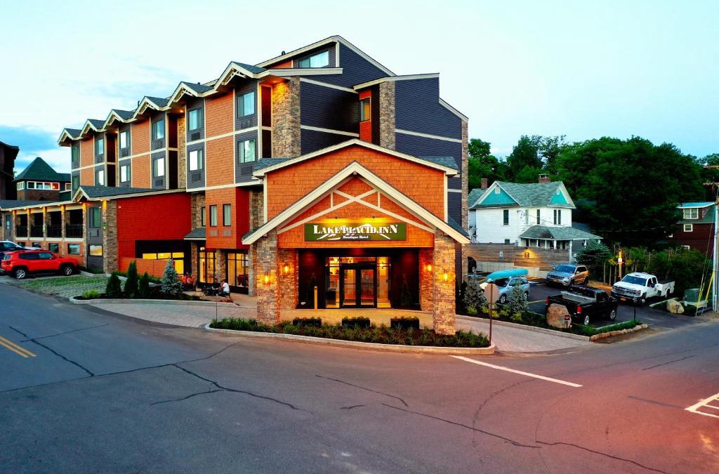 Lake Placid Hotel | Lake Placid Inn Boutique Hotel
