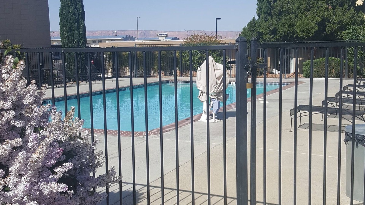 Page Hotel | Lake Powell Canyon Inn