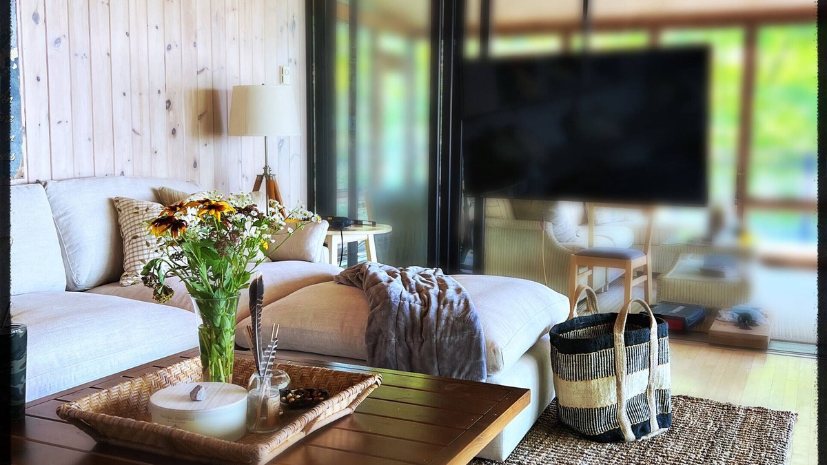 Muskoka Lakes House | Lake Rosseau Cottage on private 100 acres with 1550ft of shoreline
