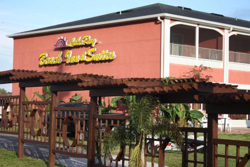 Cypress Gardens Hotel | Lake Roy Beach Inn - Winter Haven