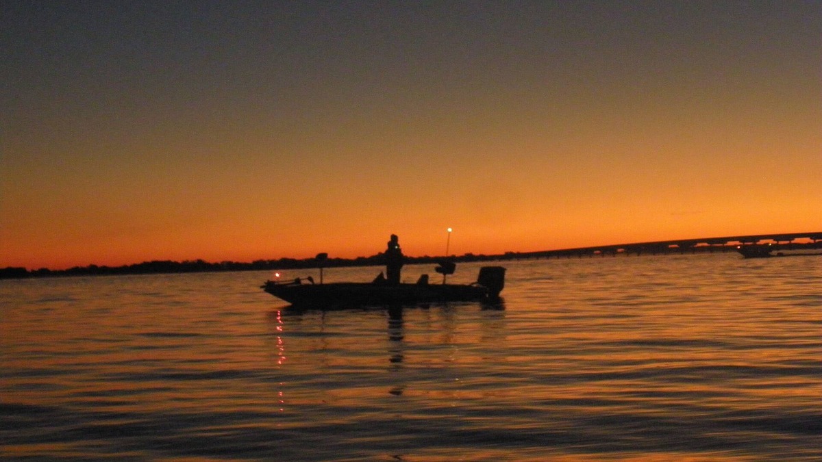 Zavalla House | Lake Sam Rayburn - Plenty of boat parking