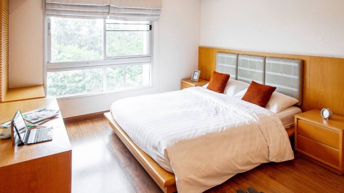 Khon Kaen Condo | Lake Side Condominium