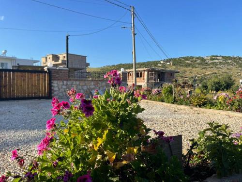 Ksamil Apartment | Lake Side Serenity