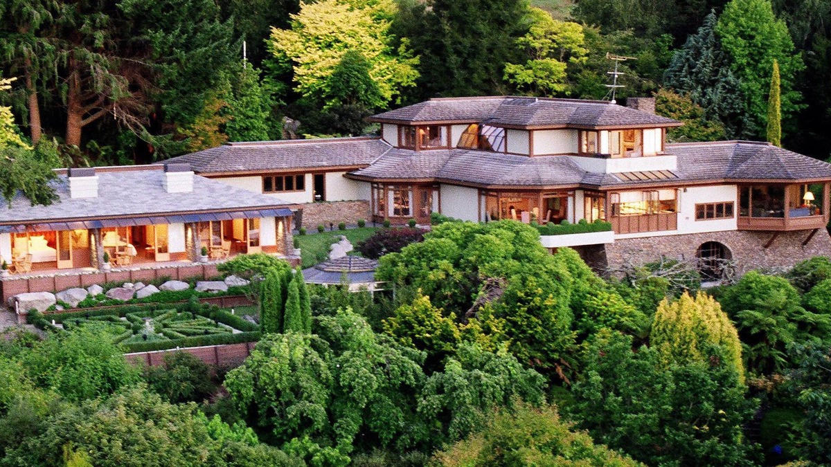 Acacia Bay Bed & Breakfast | Lake Taupo Lodge