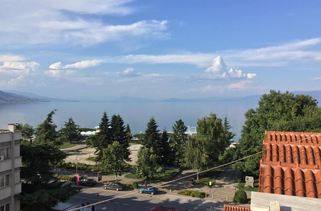 Pogradec Apartment | Lake view apartment! 200m2