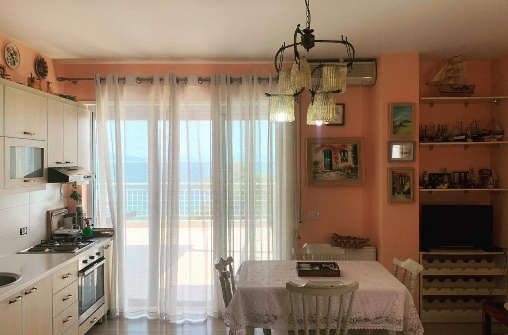 Pogradec Apartment | Lake View Apartment