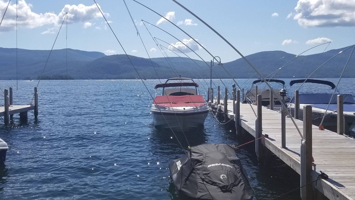 Bolton Landing Condo | Lake View, Beautiful Condo, Private Beach and Pool