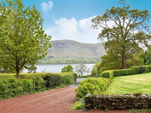 Watermillock House | Lake View Farm