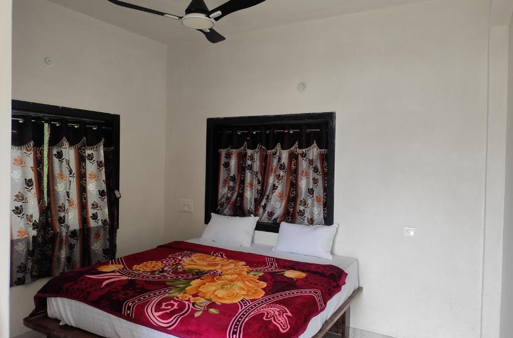 Kumbhalgarh House | LAKE VIEW HOTEL
