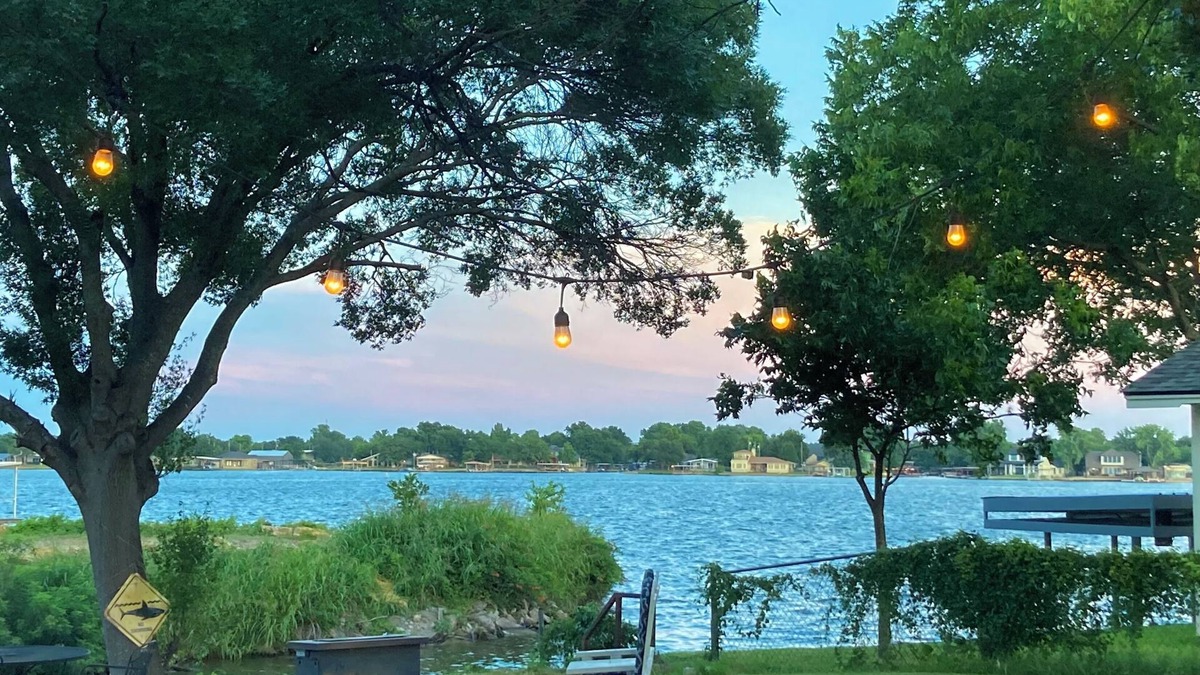 Granbury Apartment | Lake View Loft House
