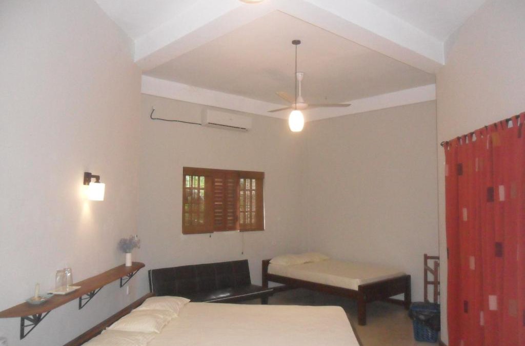 Anuradhapura House | Lake View Pilgrims Rest - Anuradhapura