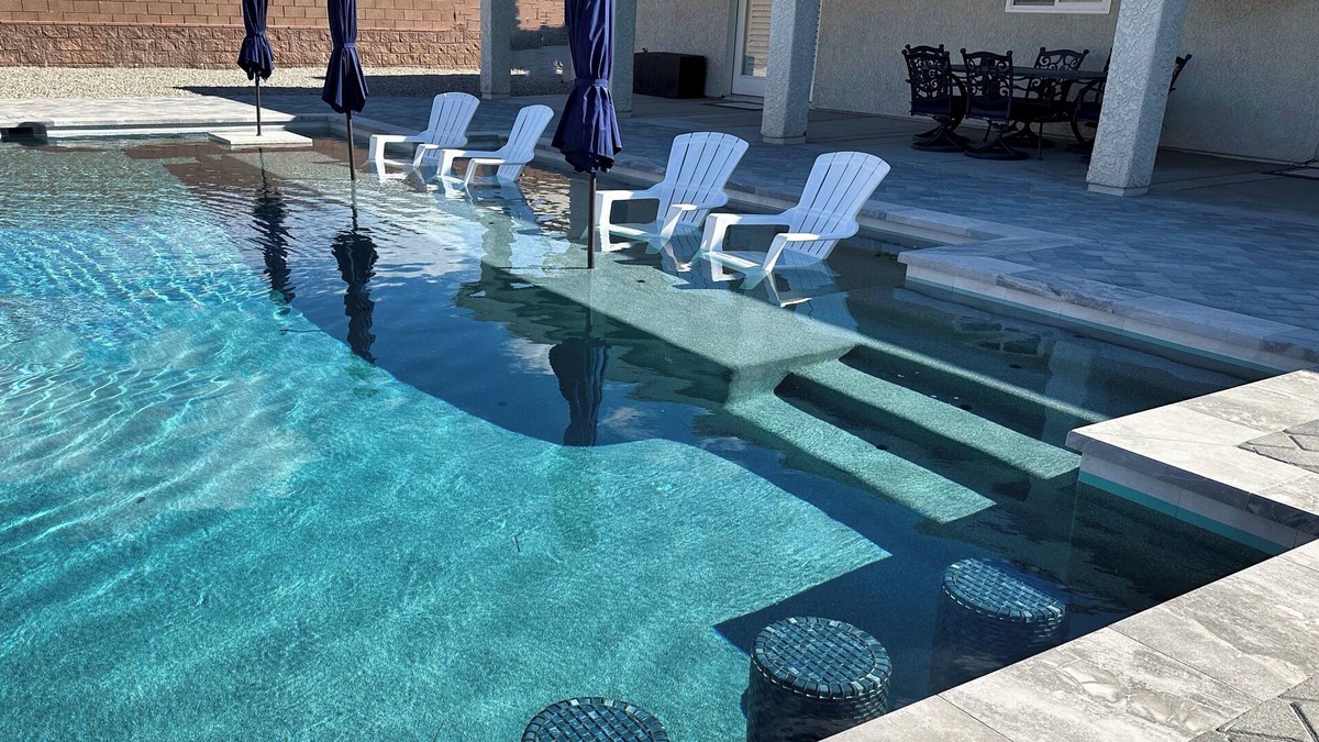 Lake Havasu City House | LAKE VIEW, Pool & Spa, DUAL MASTERS, near London Bridge & the channel
