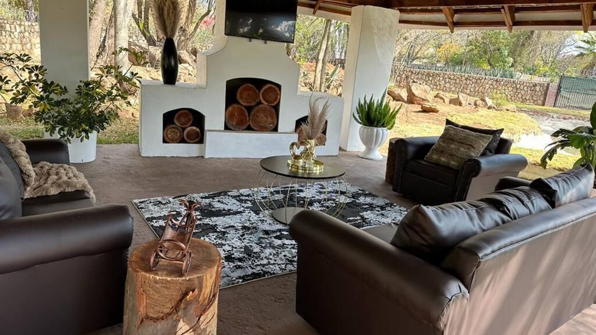 Bulawayo House | Lake View Residence, Burnside, Bulawayo