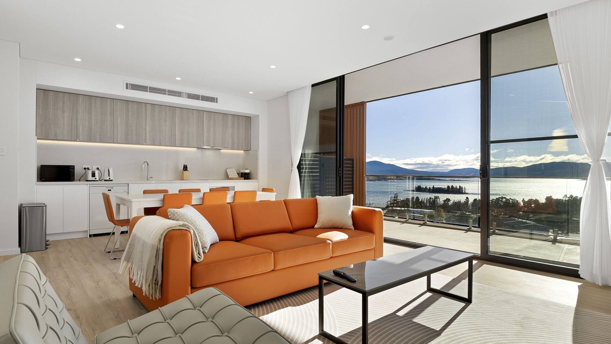 Jindabyne Apartment | Lake View Suites Jindabyne