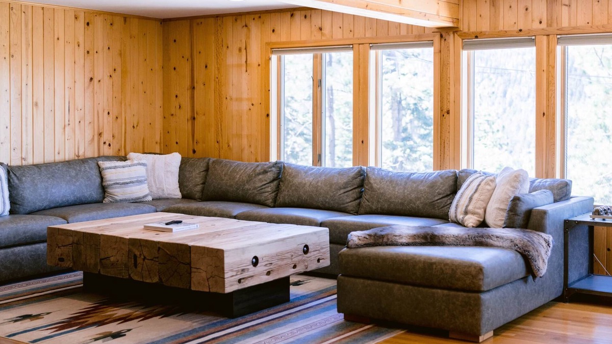 Meeks Bay House | Lake Views - Walking Distance to Beach - West Shore Chalet