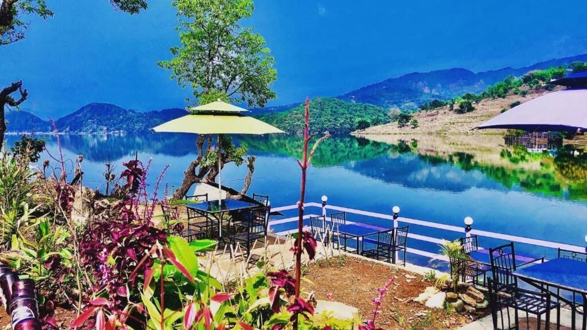 Lekhnath Cottage | Lake Wave Cottage and Restaurent