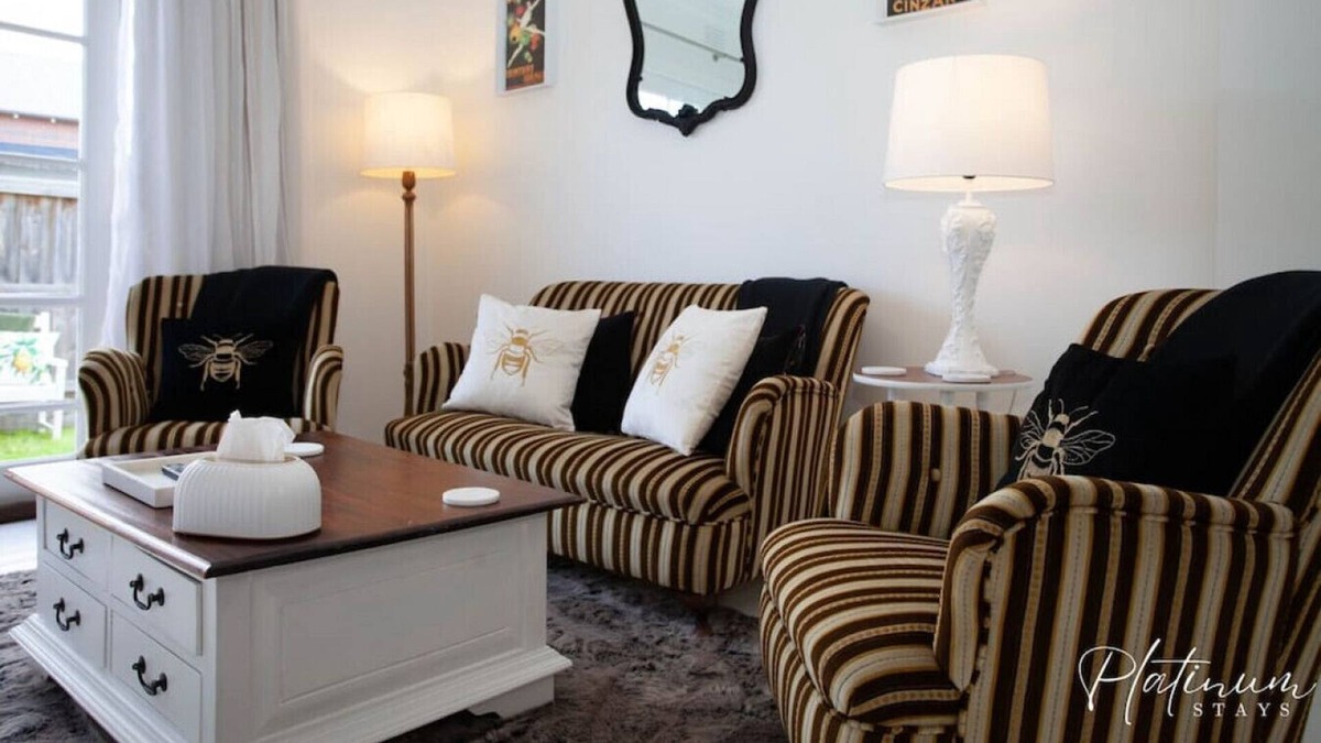 Lake Wendouree House | Lake Wendouree Hideaway