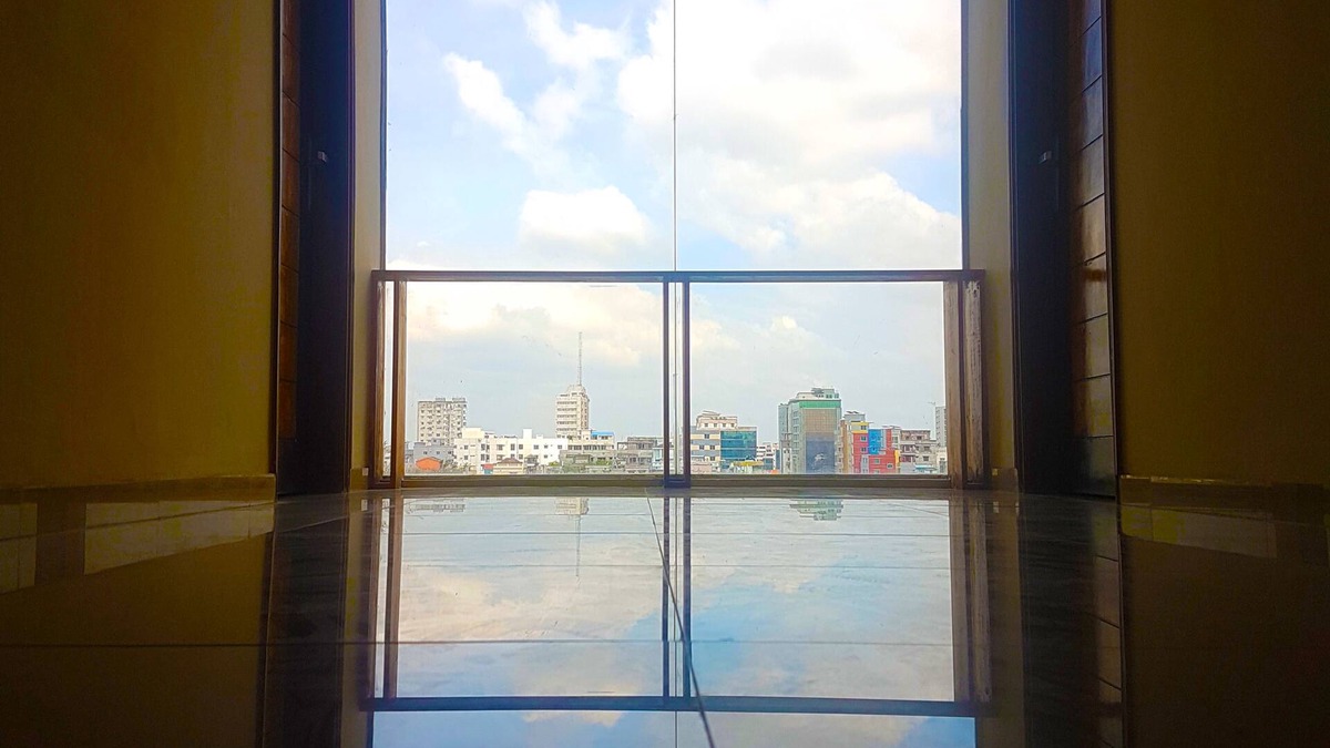 Dhaka Hotel | Lake Wood Residency