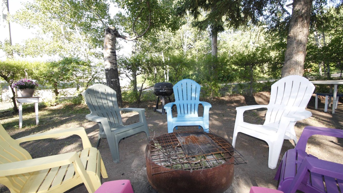 Manitou Beach Cottage | Lakefront Cottage in Manitou Beach