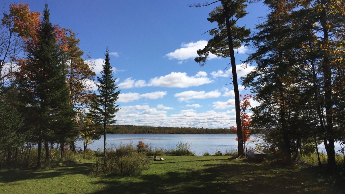 Honor Cottage | Lakefront Cottage Near Lake MI & Sleeping Bear Dunes National Park