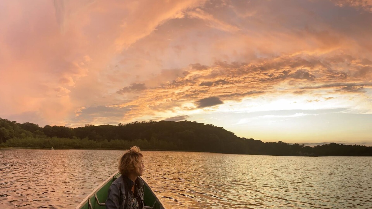 Guilford Cottage | Lakefront Cottage