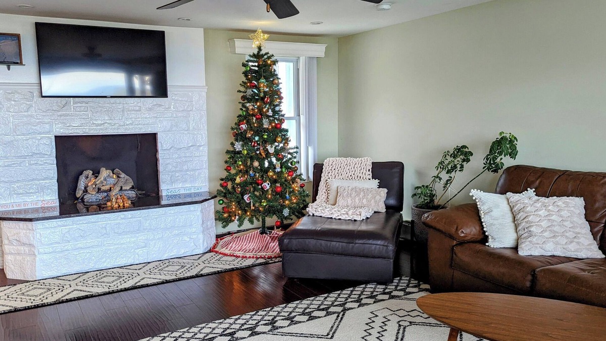 Caseville House | Lakefront Escapen