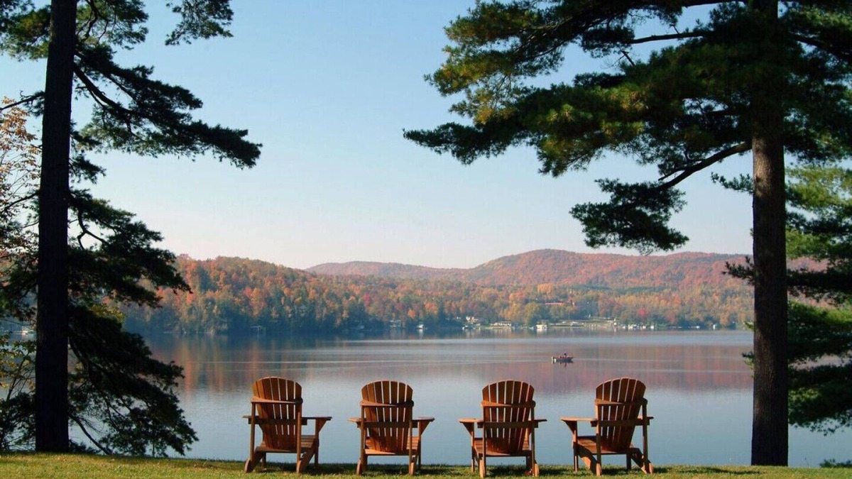 Port Loring Cottage | "LAKEFRONT PARRY SOUND COTTAGE," equiped with all the amenities #4