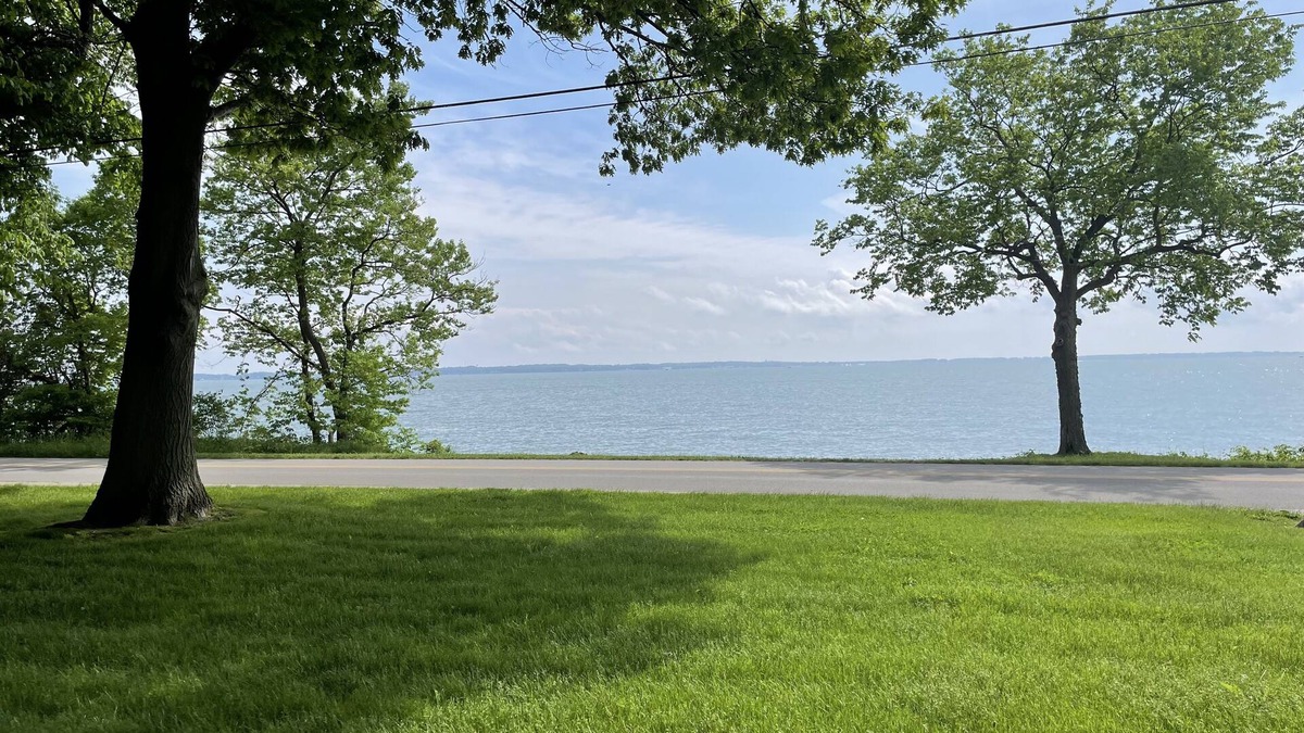 Kelleys Island House | Lakefront place for you