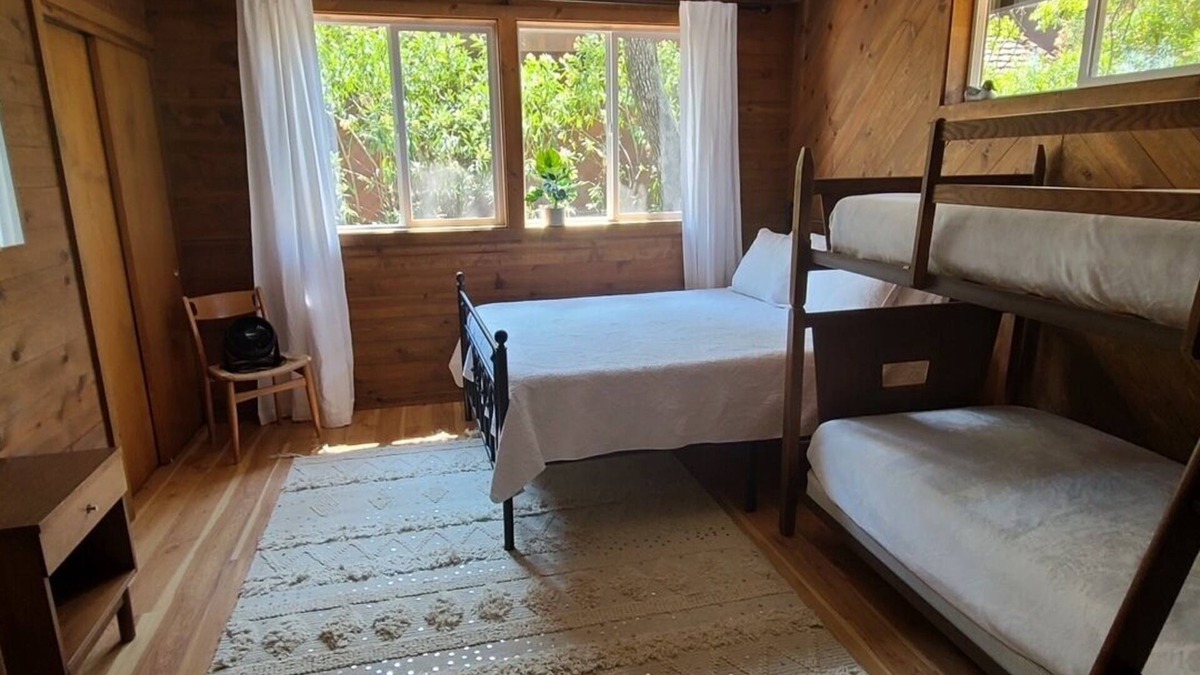 Kelseyville House | Lakefront Retreat! Beach, Dock, Lawn on Clearlake