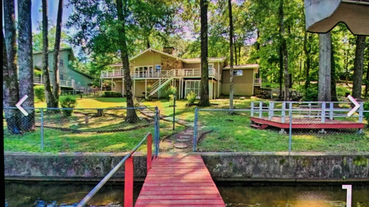 Lake Catherine Resort | Lakefront Retreat w/Deck, Dock & Resort Amenities