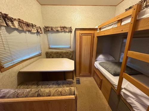 Parry Sound Other | Lakefront RV Cottage in Parry Sound #14