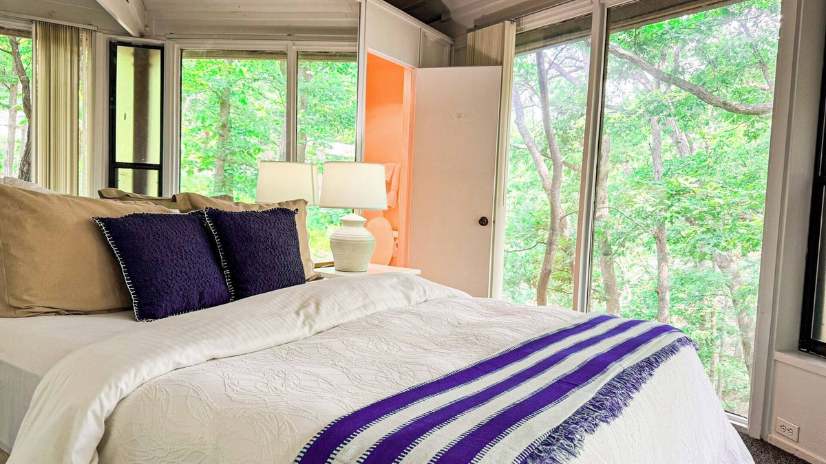 Village of Four Seasons House | Lakefront Treehouse Treetop Village 2 Bed/3BA/Pools/Pickleball/Dock-6-8PP