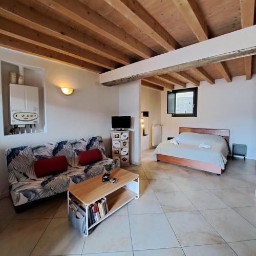 Sale Marasino Apartment | LAKEly Nest
