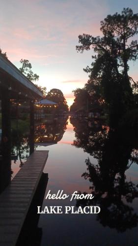 Highland House | Lakes For Daze