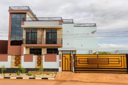 Kigali House | Lakes View Apartments