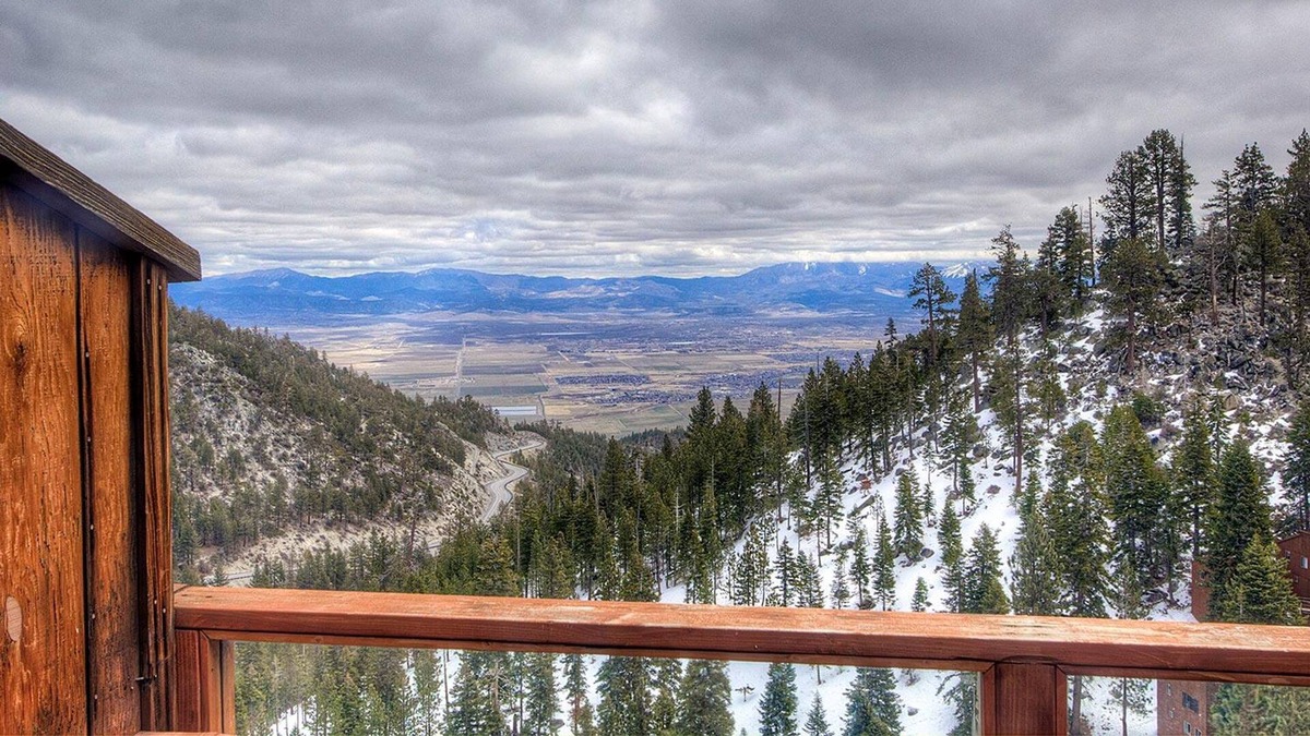 Tahoe Village Condo | Lakescape by Lake Tahoe Accommodations