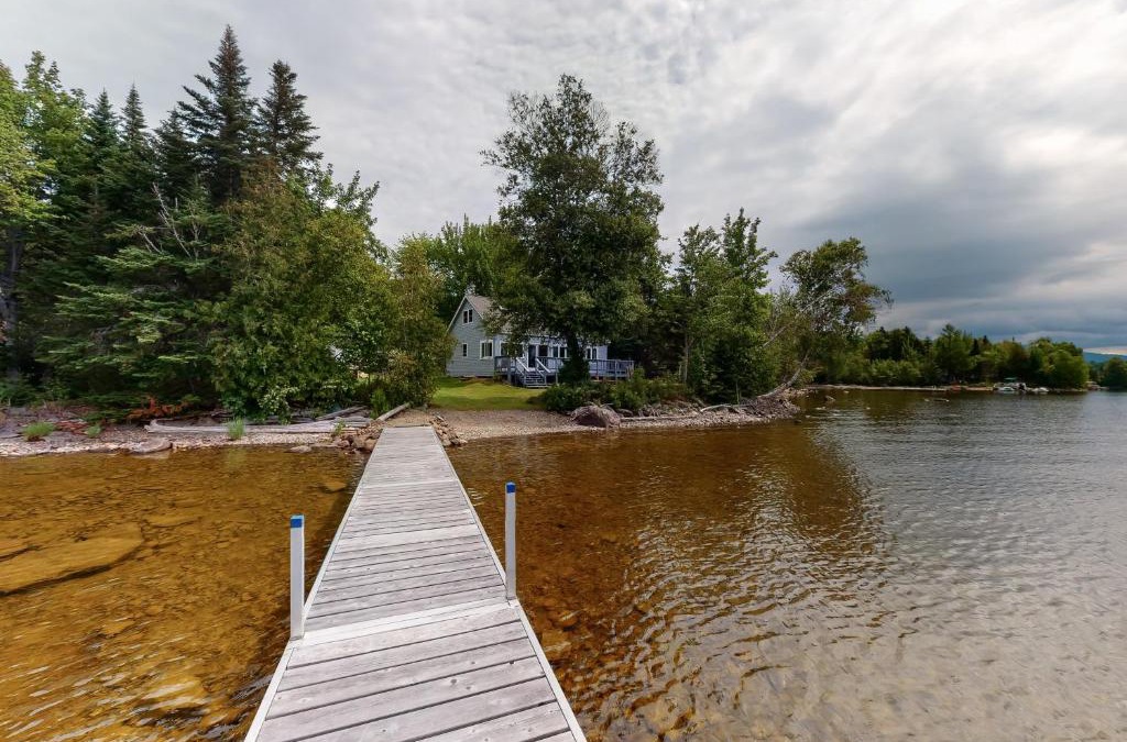 Greenville House | Lakeshore Lovely