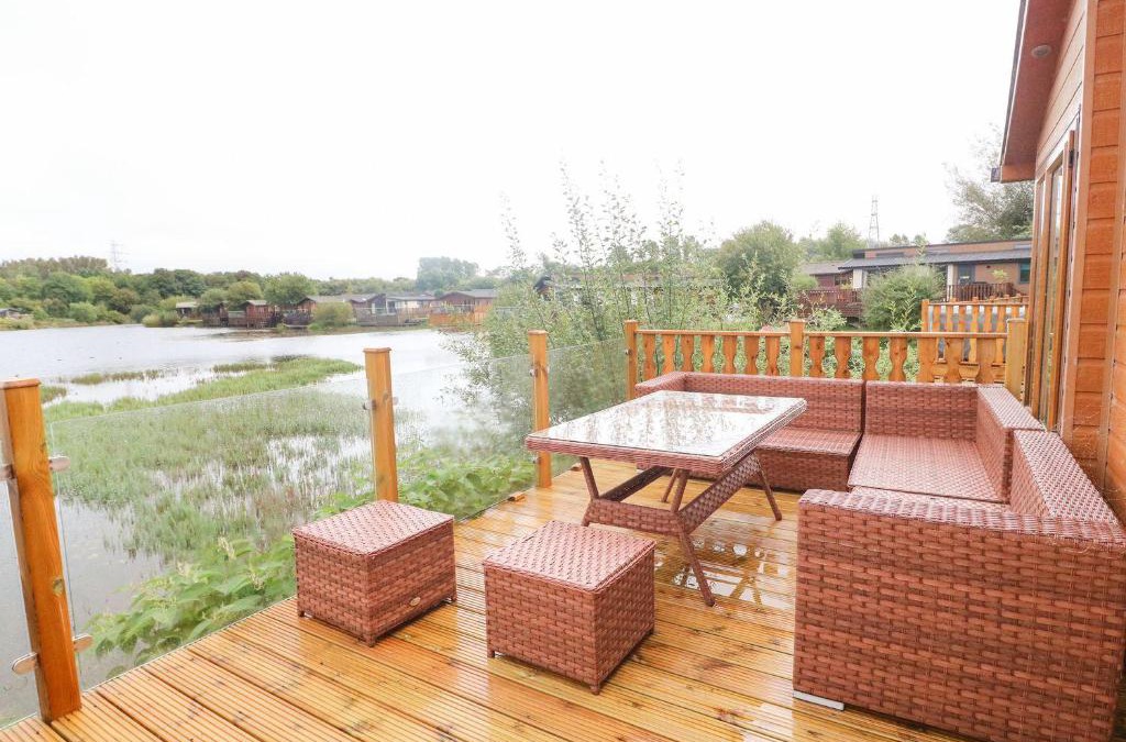 Yealand Conyers House | Lakeside 12