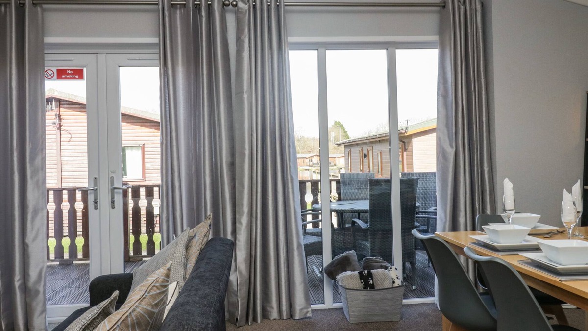 Yealand Conyers Cottage | Lakeside 20