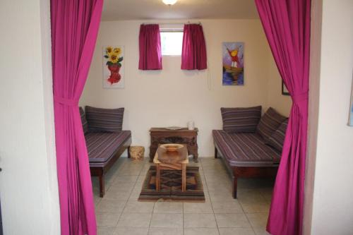 San Pedro La Laguna Apartment | Lakeside apartment